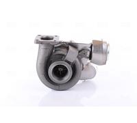 Turbocompressore Per Fiat Doblo 119 1.9 D Multijet Bravo II 198_ 198 Alfa