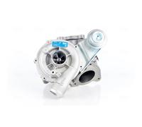 Turbocompressore Per Fiat Scudo Kasten 220_ 2.0 JTD 220L 220P Peugeot Expert