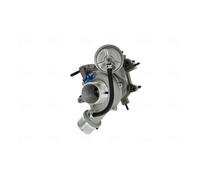 Turbocompressore per Fiat Tipo Hatchback 356_1.4 199 _ Alfa Romeo Giulietta