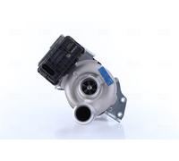 Turbocompressore Per Ford Focus II Turnier DA_ 1.8 TDCI HCP DP WA6