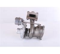 Caricatore, ricarica NISSENS 93453