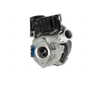 Turbocompressore Per Ford Ranger TKE 2.2 TDCI 4X4 Transit Kasten FA_ _ FD_