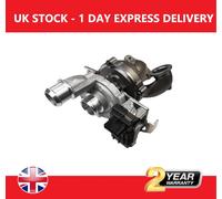 Turbocompressore per FORD TOURNEO CONNECT 1.8 TDCi TC10-0319 758532