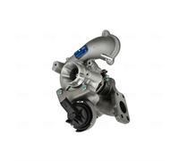 Turbocompressore per Ford Transit Collegare V408 Scatola HF Hj 1.5 TDCI Active