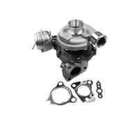 Turbocompressore per HYUNDAI ACCENT III Berlina 1.5 CRDi GLS 775274-0002