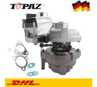 Turbocompressore per Hyundai Grand Santa Fé 2.2 Crdi AWD Kia Sorento II XM