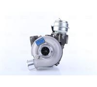 Turbocompressore Per Hyundai I30 GD 1.6 CRDi FD KIA Cee'D Sportswagon JD ED