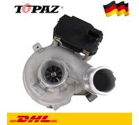 Turbocompressore Per Hyundai Ix35 KIA Sportage SL 2.0CRDi 136-184 CV 2010-2015