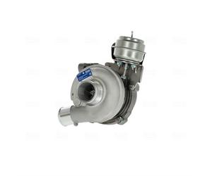 Turbocompressore Per Hyundai IX35 LM 1.7 CRDi I40 CW VF KIA Sportage SL