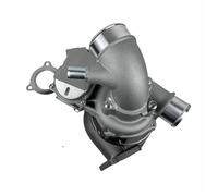 Turbocompressore Per Hyundai ix55 per veracruz V6-Commonrail Turbocompressore per turbina completa per turbo