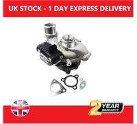 Turbocompressore per Hyundai Santa Fe III 2.2CRDi 145-147kw 2012-2018 + Kit G...