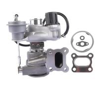 Turbocompressore per il terreno Equinox 2018-2022 Modelli 1.5L di sostituzione Parte 12699230 AP02 Compatibile