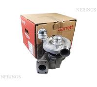 Turbocompressore per Iveco DAILY IV Platform/Chassis 35C15 TCT10-0783 785828-...