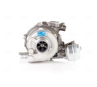 Turbocompressore Per KIA Carens III UN 2.0 CRDi 140 Cee'D SW ED Hyundai i30