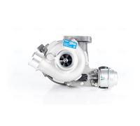 Turbocompressore Per KIA Cee'D Schrägheck ED 1.6 CRDi 115 Hyundai i30 FD TB