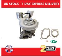 Turbocompressore per Kia Sorento I 2.5 CRDi 103kw 2006-2011 + Kit Guarnizioni