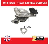 Turbocompressore per LAND ROVER DEFENDER 2.2 TD4 4x4 90kw 2006-2016 + kit j...