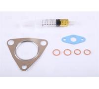 Turbocompressore Per Land Rover Defender Station Wagon LD_ 2.2 TD4 4x4