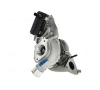 Turbocompressore Per Land Rover Defender Station Wagon LD 2.4 TD4 4x4 L316