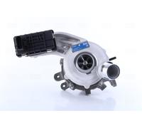 Turbocompressore Per Land Rover Discovery IV L319 3.0 SDV6 4x4 Range LW LS