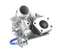Turbocompressore Per Mazda Per CX7 Per CX-7 2.3T Attuatore Turbo