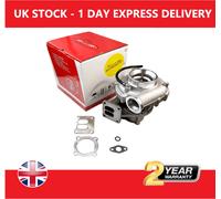Turbocompressore per MERCEDES-BENZ ATEGO 1023, 1023L + kit guarnizioni