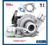 Turbocompressore Per Mercedes-Benz Classe A E B 180 CDI 110cv 6070900086