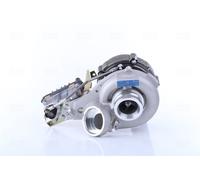 Turbocompressore Per Mercedes-Benz Classe C T-Modello S204 W204 S211 E 220