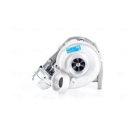 Turbocompressore Per Mercedes-Benz M-Klasse W163 ML 270 CDI E-Klasse T-Modello