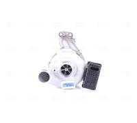 Turbocompressore Per Mercedes-Benz Viano W639 CDI 3.0 M-Klasse W164 ML 320