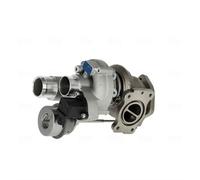 Caricatore, ricarica NISSENS 93154