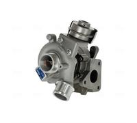 Turbocompressore per Mitsubishi ASX Ga _ W_1.8 di-D Lancer VIII Sportback Cx _A