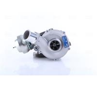 Turbocompressore Per Mitsubishi L 200/Triton KB_T KA_T 2.5 DI-D 4WD