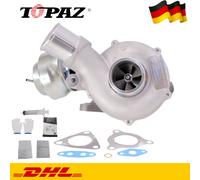 Turbocompressore per Mitsubishi L200 / Triton Kat Kbt 2007-2015 2.5 di-D