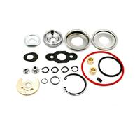 Turbocompressore Per Mitsubishi Per SAAB 9-5 9-3 2.3L Attuatore Turbo