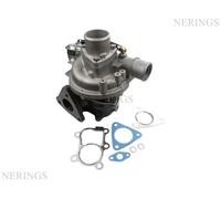 Turbocompressore per NISSAN INTERSTAR Bus dCi 140 HT12-22