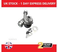 Turbocompressore per Nissan Juke Qashqai Renault Laguna Megane 1.5 dCi...