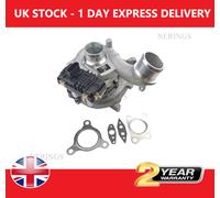 Turbocompressore per Nissan Navara Pathfinder Murano 2.5 DI 140kw 14411-5X00...