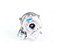 Turbocompressore Per Nissan NP300 Navara D40 2.5 DCI 4WD Pathfinder III R51