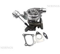 Turbocompressore per NISSAN NV400 Bus dCi 110 TC10-0482 795637-0001