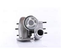 Turbocompressore per Nissan Patrol Gr V Wagon Y61 3.0 Dti Terrano II R20
