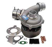 Turbocompressore per Nissan Qashqai 1.5 dCi Renault Megane Laguna Upgrade Turbo