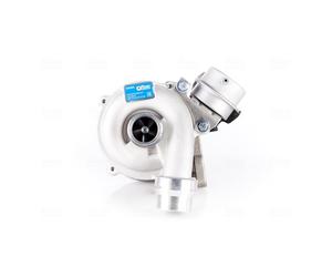 Turbocompressore Per Nissan Qashqai +2 I J10 JJ10 1.5 DCI Tiida Berlina
