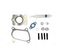 Turbocompressore Per Nissan Qashqai +2 I J10 JJ10 2.0 Dci Awd X-Trail T32