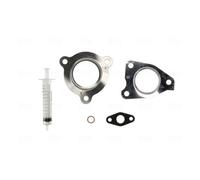 Turbocompressore Per Nissan Qashqai II J11 J11_ 1.6 Dci J10 JJ10 T32_