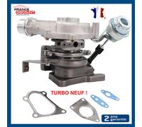 Turbocompressore per NV400 Movano B Master III Trafic II 2.0 2.3 DCI 8200822404