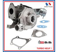 Turbocompressore Per NV400 PRIMASTAR MOVANO B VIVARO A MASTER III TRAFIC II