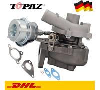 Turbocompressore per Opel Astra H Caravan A04 Corsa D 1.3CDTi 1248 Ccm 66 Kw