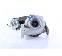 Turbocompressore Per Opel Astra H Caravan L35 1.7 CDTi Meriva L48 S07