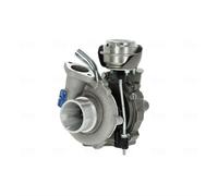 Turbocompressore Per Opel Astra J Caravan 1.7 CDTi L35 S10